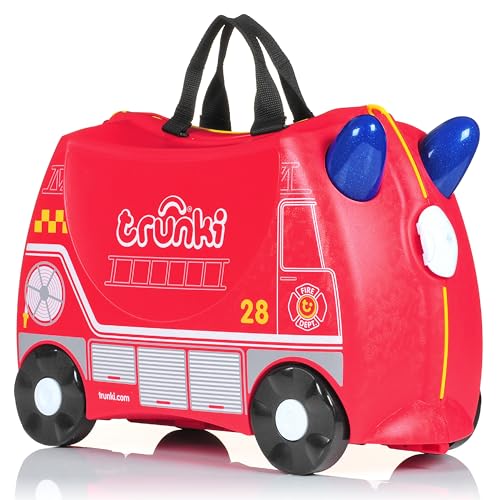 Trunki Trolley Kinder