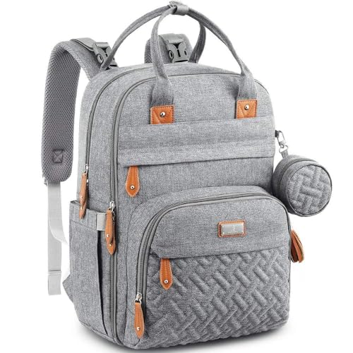 Babbleroo Wickelrucksack