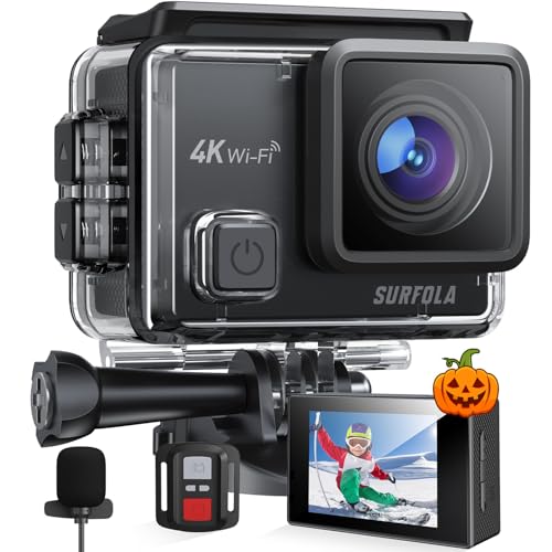 Surfola Actioncam