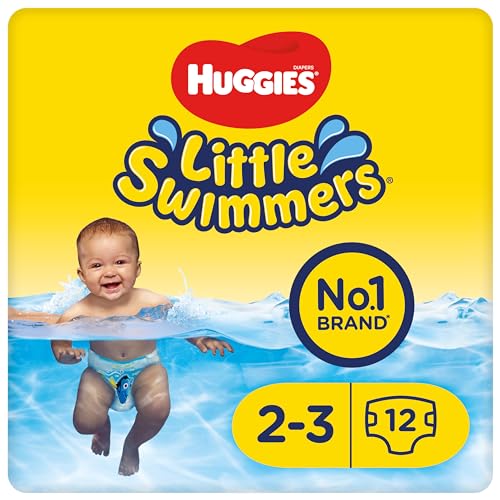 Huggies Schwimmwindeln