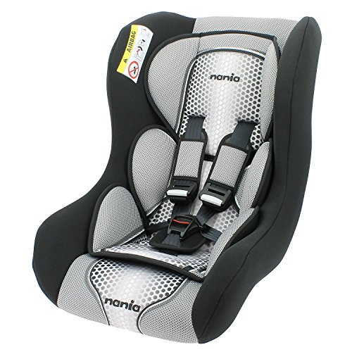 Mycarsit Baby Autositz