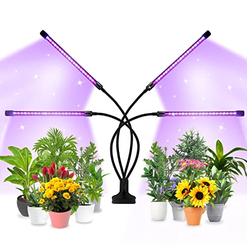 Trayvespace Pflanzenlampe Led