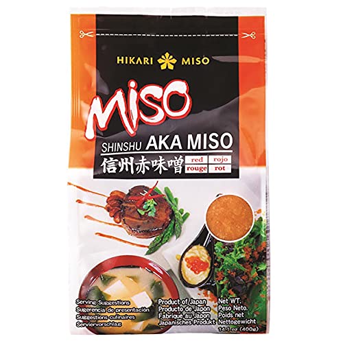 Hikari Miso Misopaste