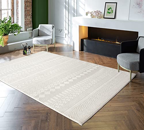 The Carpet Waschbare Teppiche