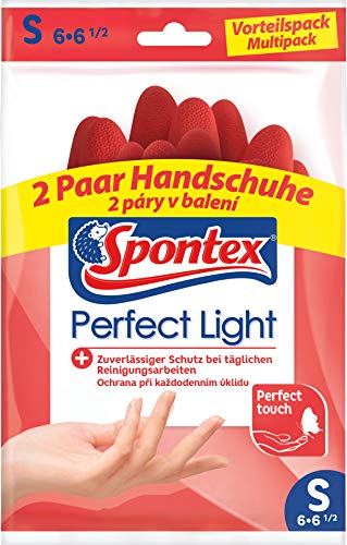 Spontex Spülhandschuh