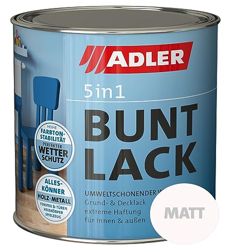 Adler Buntlack