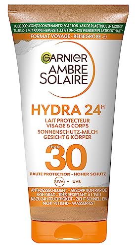 Garnier Sonnencreme Gesicht