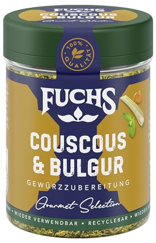 Fuchs Bulgur