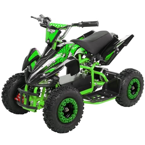 Actionbikes Motors Kinderquad