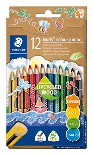 Staedtler Buntstifte