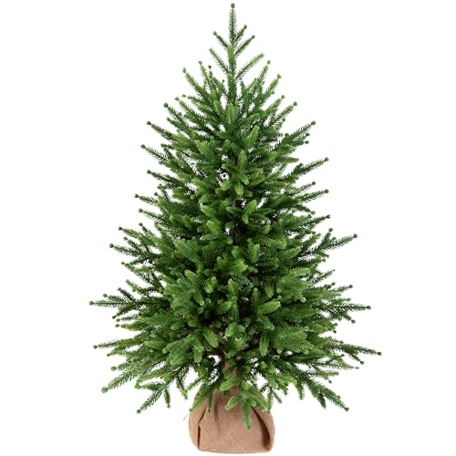 Evexmas Künstlicher Weihnachtsbaum