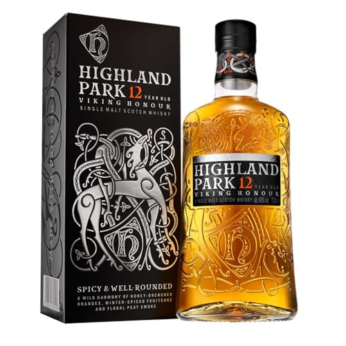 Highland Park Whiskey