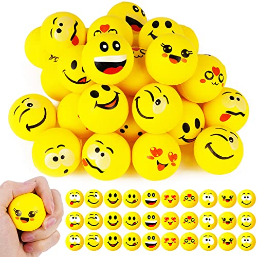 Ainiv Anti Stress Ball