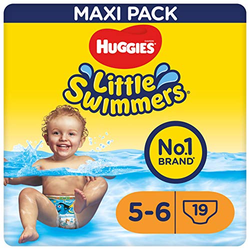 Huggies Schwimmwindeln