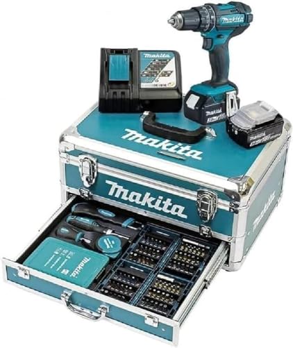 Makita Makita Schlagschrauber