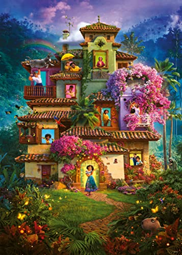 Ravensburger Puzzle