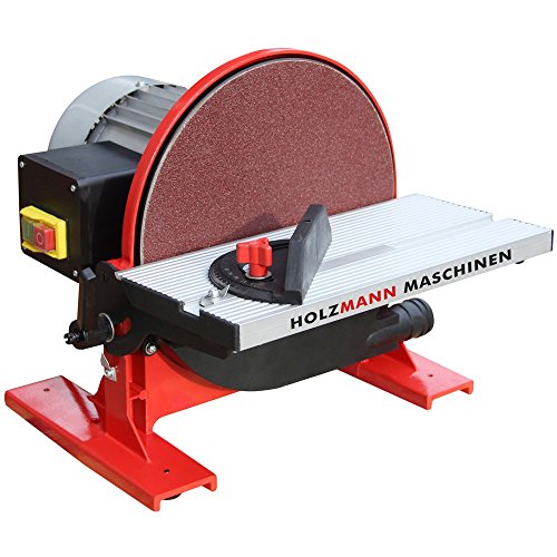 Holzmann Maschinen Kantenschleifmaschine