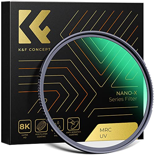 K&F Concept Uv Filter