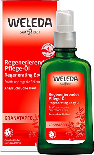 Weleda Granatapfelkernöl