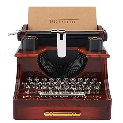 Tyenaza Schreibmaschine