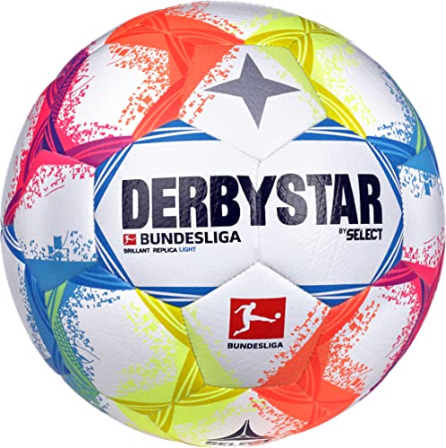 Derbystar Futsal