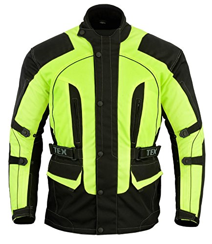 Texpeed Motorradjacke