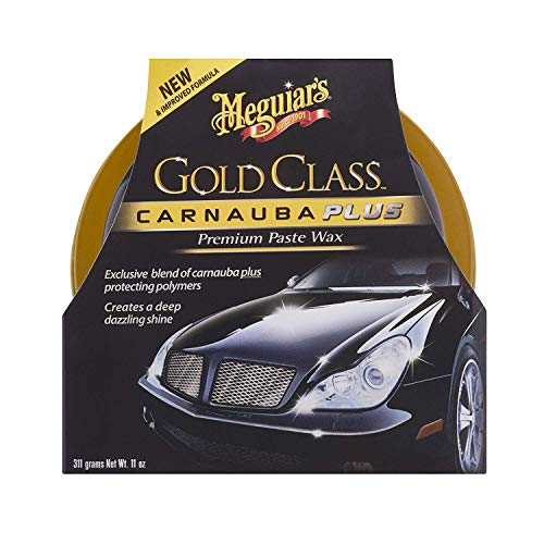 Meguiar'S Autowachs