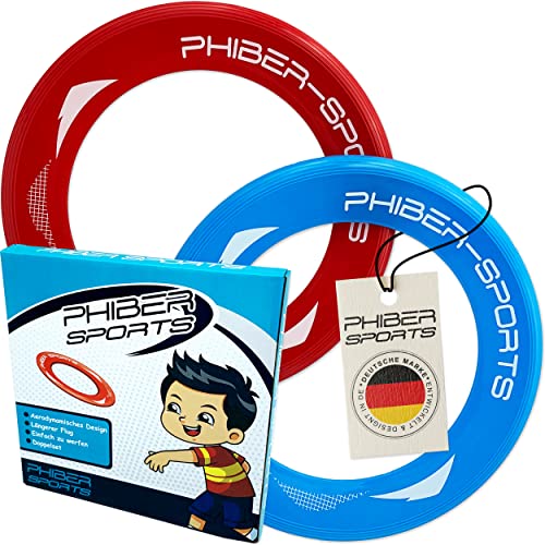 Phiber-Sports Frisbee