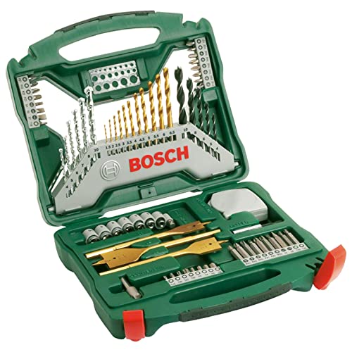 Bosch Accessories Bohrer