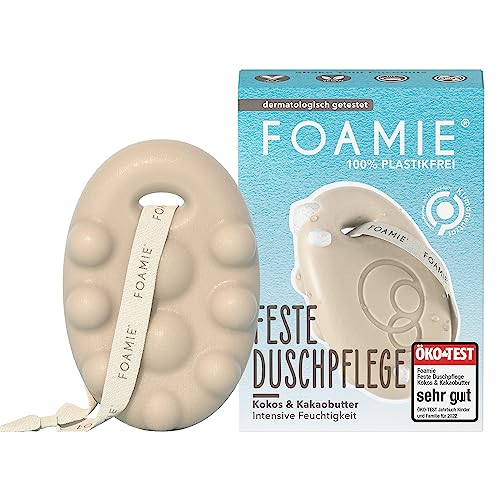 Foamie Feste Bodylotion