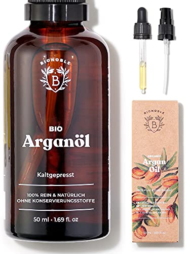 Bionoble Arganöl