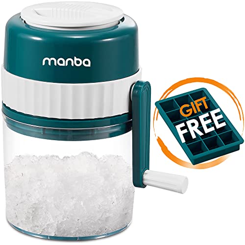 Manba Slush Eis Maschine