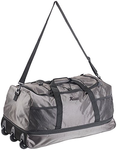 Xcase Leichte Reisetasche Mit Rollen