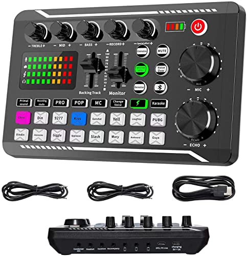 Allwin Dj Mixer