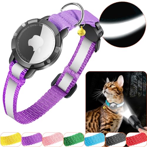 Domiphie Gps Halsband Katze