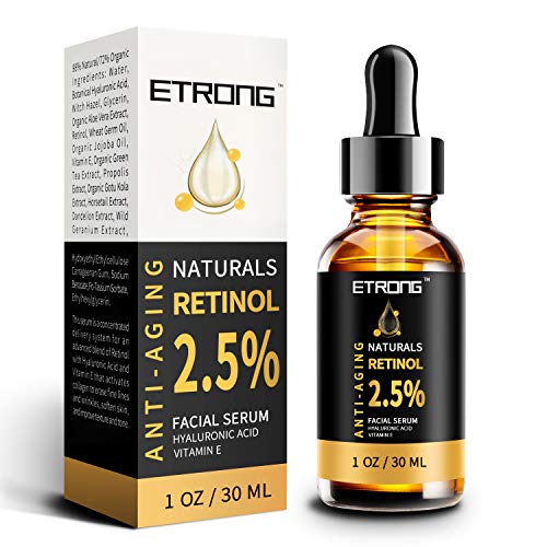 Etrong Retinol