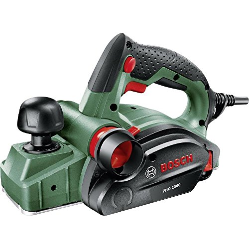 Bosch Home And Garden Elektrohobel