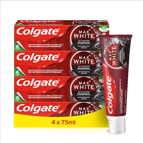 Colgate Zahnpasta