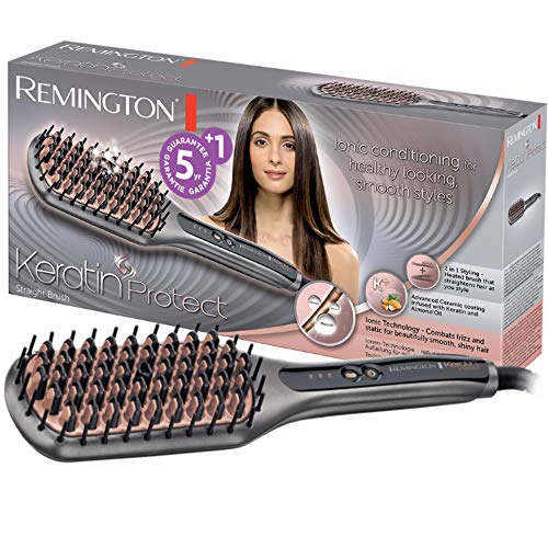 Remington Glättbürste