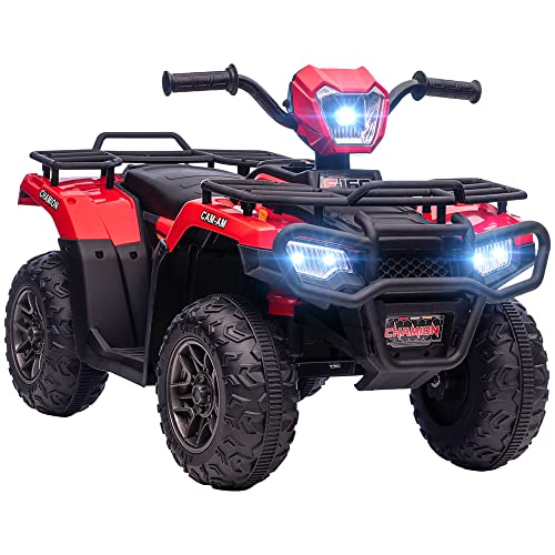 Homcom Kinderquad