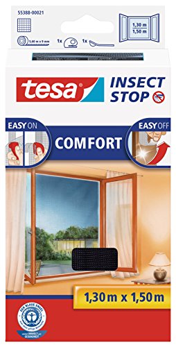 Tesa Fenstergitter