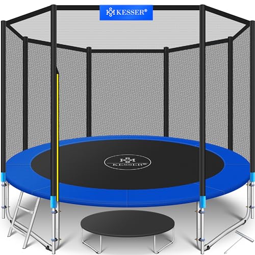 Kesser Trampolin