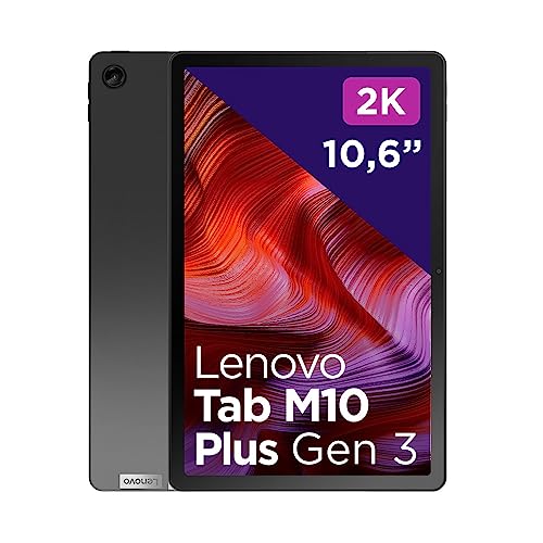 Lenovo Tablet