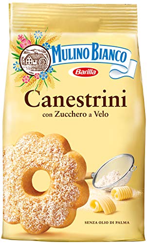 Mulino Bianco Bianco Primo