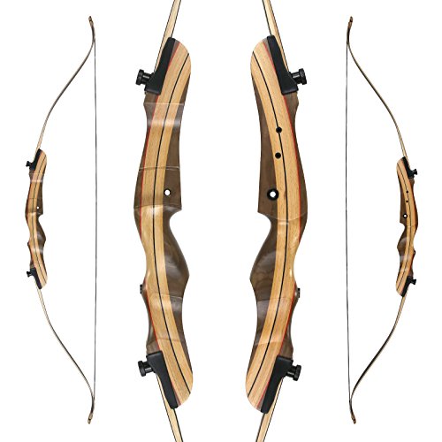 Drake Archery Recurvebogen