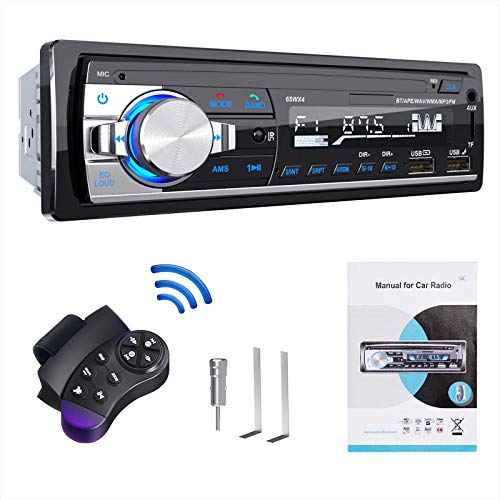 Lifelf Bluetooth Autoradio