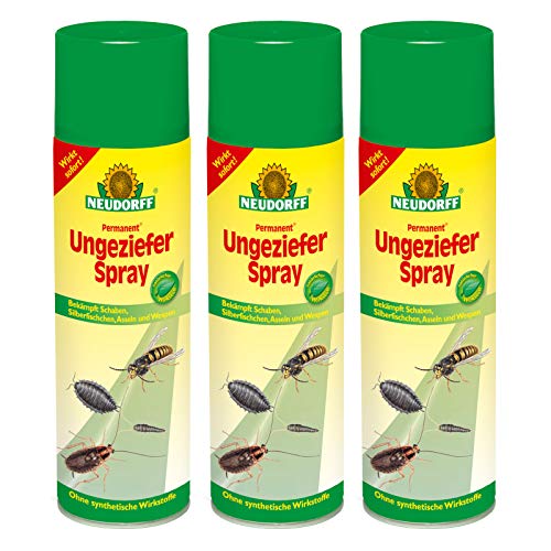 Neudorff Ungezieferspray