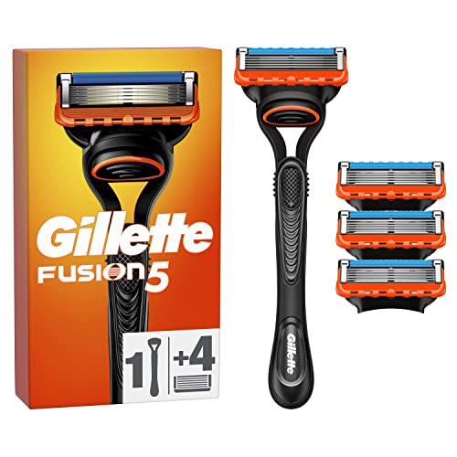 Gillette Rasierer