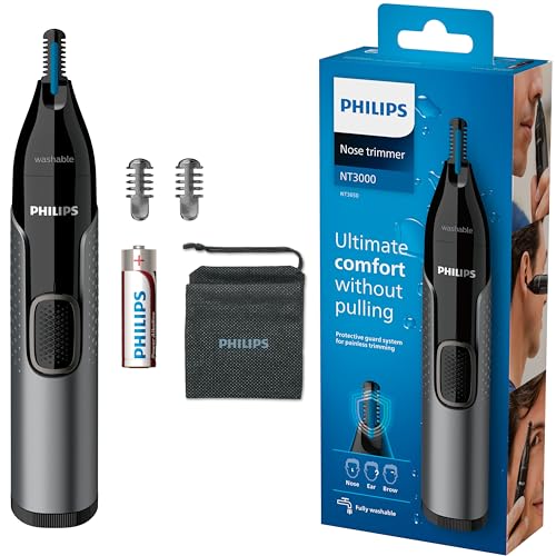 Philips Nasenhaartrimmer