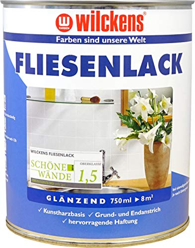 Wilckens Fliesenlack